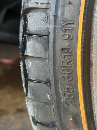 Llantas BMW Styling 230 19