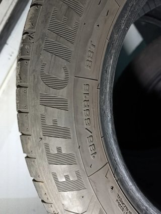 Neumáticos Goodyear 185/65R15 88T