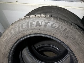 Neumáticos Goodyear 185/65R15 88T