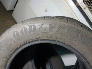 Neumáticos Goodyear 185/65R15 88T