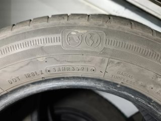 Neumáticos Goodyear 185/65R15 88T