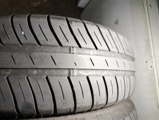 Neumáticos Goodyear 185/65R15 88T