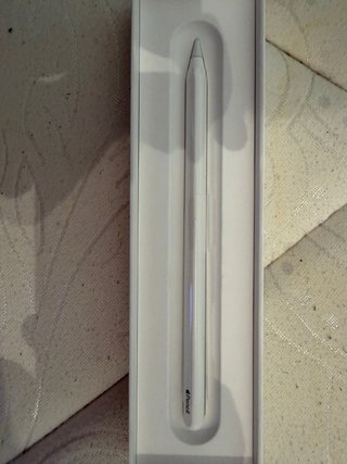 Apple Pencil 2ª Gen