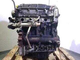 Qjbb motor completo ford mondeo iii rectp5726621