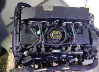 Qjbb motor completo ford mondeo iii rectp5726621