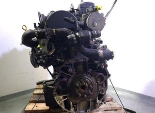Qjbb motor completo ford mondeo iii rectp5726621