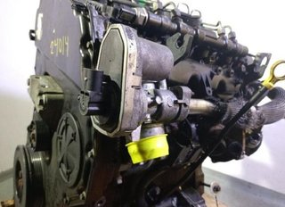Qjbb motor completo ford mondeo iii rectp5726621