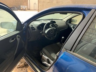 Renault Megane 2006