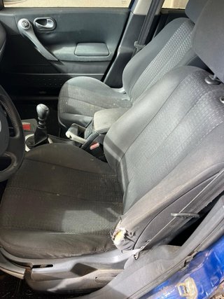 Renault Megane 2006