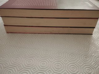 Livros da Escritora Joanne Harris
