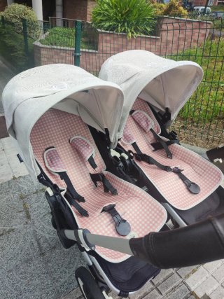 Bugaboo Donkey 2
