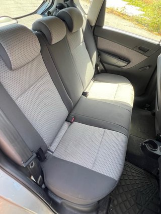 Chevrolet Aveo 2008