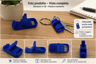 Supporto Smartphone