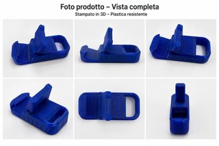 Supporto Smartphone