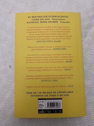 Tudo o que sei sobre o amor