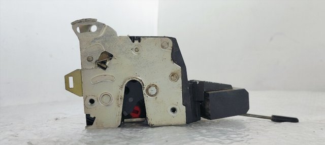 CERRADURA PUERTA TRASERA IZQUIERDA BMW SERIE 5 BE