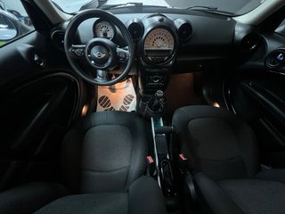 MINI Countryman 2014