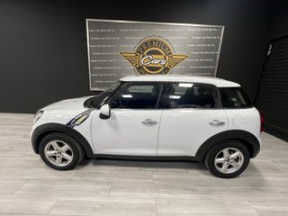 MINI Countryman 2014