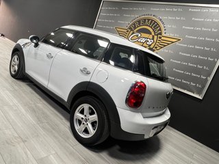 MINI Countryman 2014