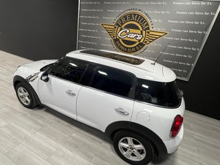 MINI Countryman 2014
