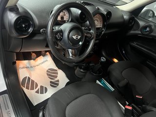 MINI Countryman 2014