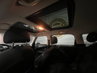 MINI Countryman 2014