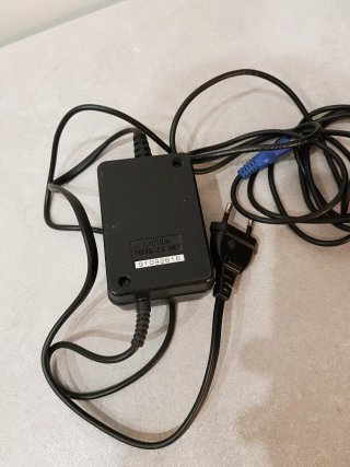 Alimentatore NES Originale Nintendo
