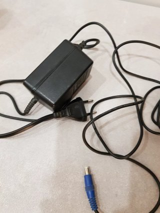 Alimentatore NES Originale Nintendo