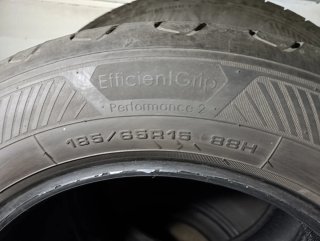 Neumáticos Goodyear 185/65R15 88H