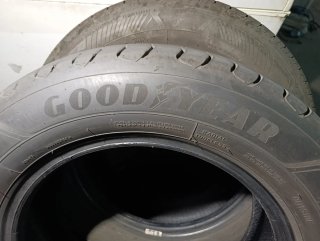 Neumáticos Goodyear 185/65R15 88H