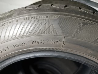 Neumáticos Goodyear 185/65R15 88H