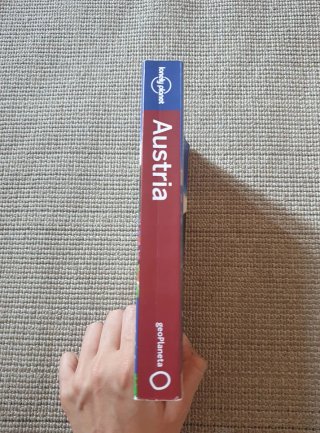 Austria - Lonely Planet
