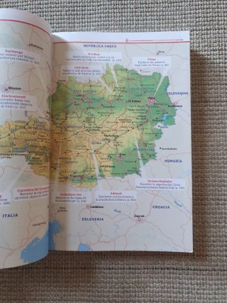 Austria - Lonely Planet