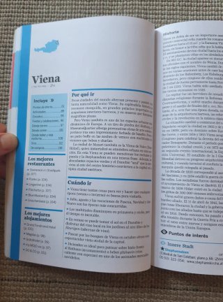 Austria - Lonely Planet