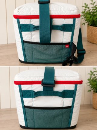 Nevera Decathlon 36L Autoinflable