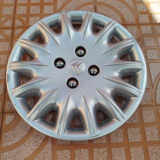 Tapacubos Citroën 15"