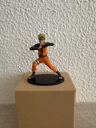 Figura Naruto Shippuden