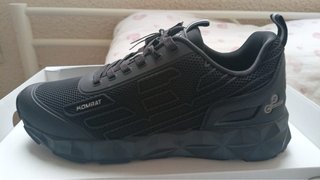 Zapatillas EA7 Emporio Armani X8X154 XK357 M826