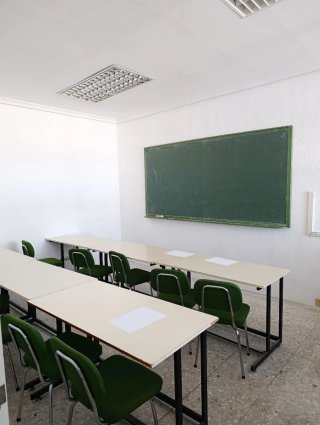 Alquiler local oficina