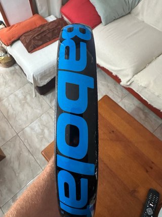 Pala Babolat V-Inner