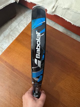 Pala Babolat V-Inner