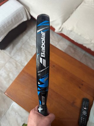 Pala Babolat V-Inner