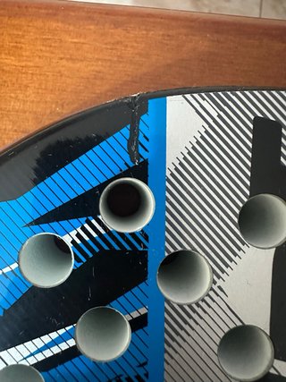 Pala Babolat V-Inner