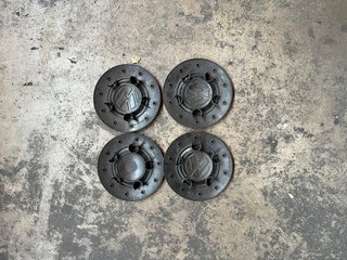 Tapacubos Volkswagen (Set de 4)