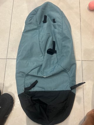 Saco Babyzen YOYO