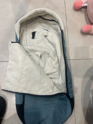 Saco Babyzen YOYO