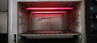 Mini horno Bluesky