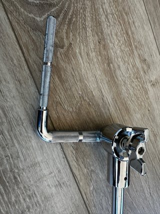 Cowbell Pearl com Suporte