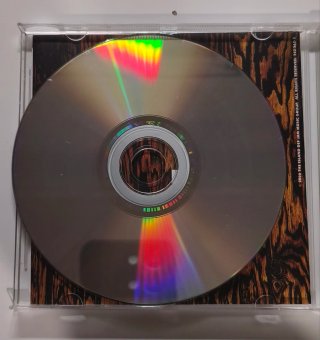 Bon Jovi - Crush CD