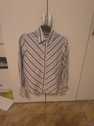 Camisa Adolfo Domínguez T.40